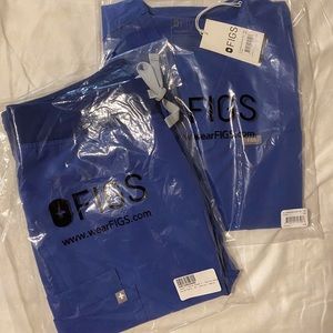 NWT Denim Catarina + Kade